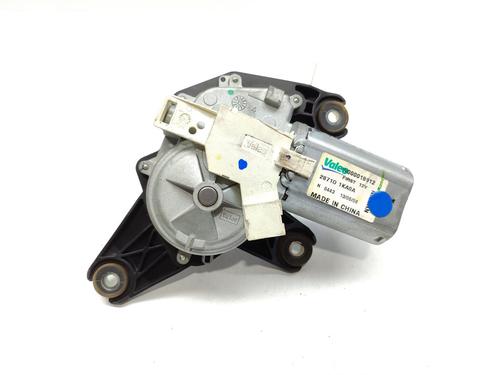 Used Rear wiper motor NISSAN JUKE (F15) [2010-2019]  17330763