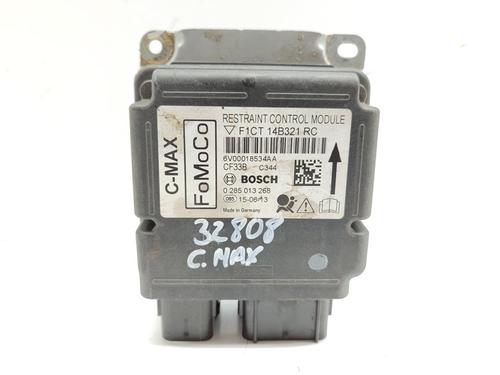Airbag Kit FORD C-MAX II (DXA/CB7, DXA/CEU) 1.5 TDCi | BP16516646C86 