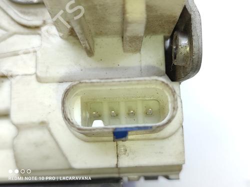 Front left lock VW CRAFTER 30-50 Van (2E_) 2.0 TDI | BP19922013C98 