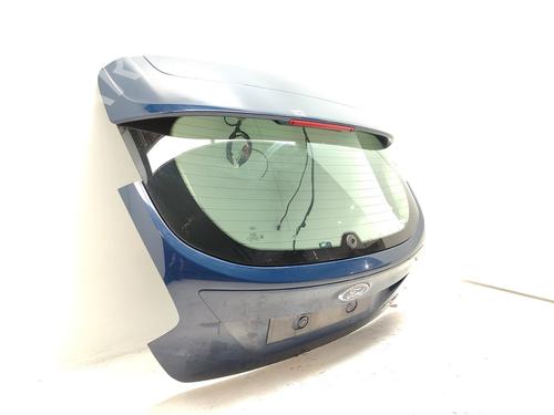 Tailgate FORD FOCUS III 1.6 TDCi | BP16677091C6 