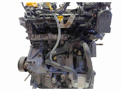 Engine RENAULT MEGANE IV Hatchback (B9A/M/N_) 1.3 TCe 115 (B9N9) | BP38341300M1 - Image 3
