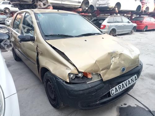 Left mirror FIAT PUNTO (188_) 1.9 JTD 80 (188.237, .257, .337, .357) | BP25935750C26 