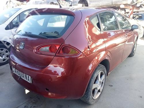 Engine control unit (ECU) SEAT LEON (1P1)  | BP22903576M57  - Image 8