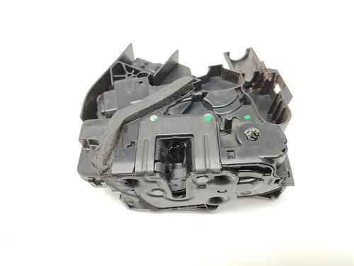 Venstre bak lås RENAULT MEGANE IV Hatchback (B9A/M/N_) 1.2 TCe 130 (B9MR) | BP16507389C100 