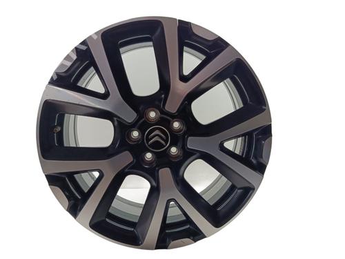 Used Rim Rim CITROËN C5 AIRCROSS (A_) [2018-2026] 32325722 32325722