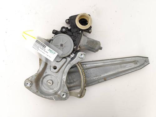 Used Rear left window mechanism TOYOTA AVENSIS Saloon (_T27_) [2008-2018]  20657670