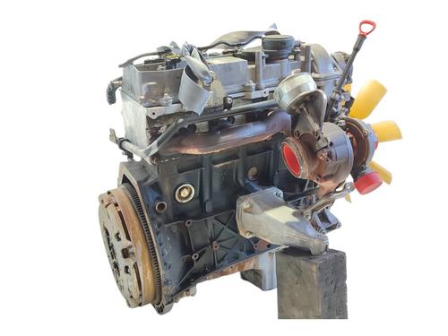 Engine MERCEDES-BENZ VITO / MIXTO Van (W639) | BP35791144M1 - Image 7