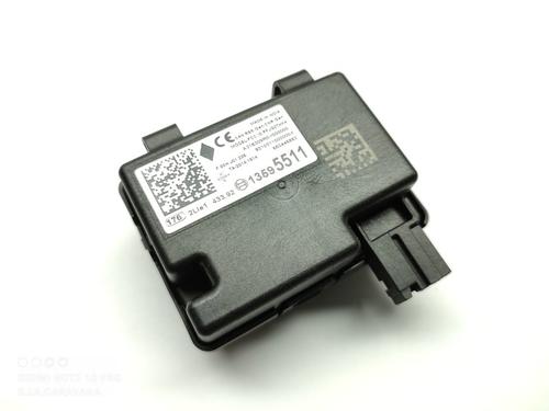 Used Electronic module OPEL ASTRA K (B16) 1.6 CDTi (68) (110 hp) 18344941