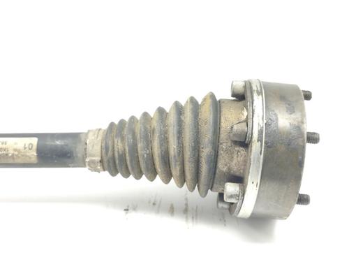 Left front driveshaft VW GOLF VII Variant (BA5, BV5) 1.6 TDI | BP31339596M38