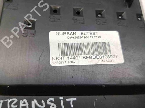 Fuse box FORD TRANSIT V363 Platform/Chassis (FED, FFD) 2.0 EcoBlue mHEV | BP36988430E1 - Image 3