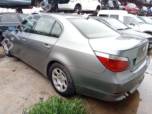 ABS pump BMW 5 (E60) 530 d | BP25382503M43  - Image 10