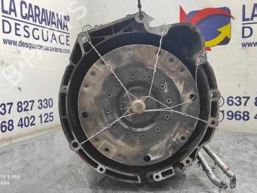 Gearbox BMW 3 (E90) 335 d | BP16507270M3 
