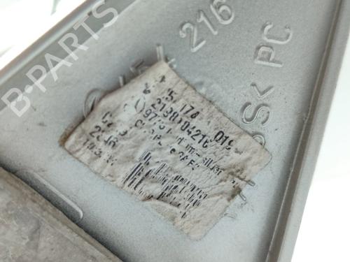 Right mirror MERCEDES-BENZ CLS (C219) CLS 320 CDI (219.322) | BP16507751C27 