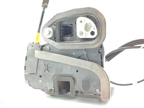 Front right lock OPEL ASTRA K (B16) 1.6 CDTi (68) | BP16511107C97 