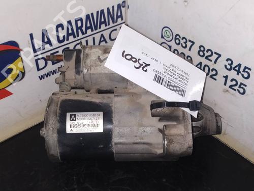 Used Starter PEUGEOT 308 I (4A_, 4C_) [2007-2016]  16505453