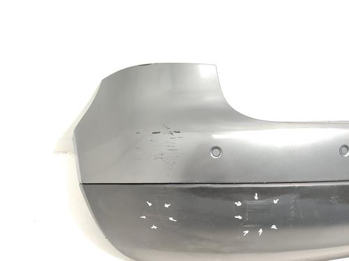 Rear bumper VW GOLF V (1K1)  | BP17788031C8 