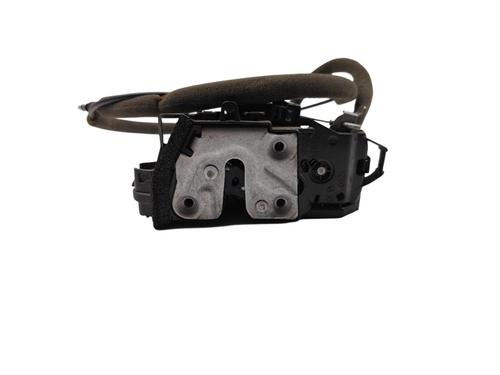 Front right lock NISSAN MICRA V (K14)  | BP27801262C97