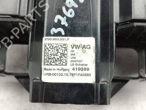 Commutateur VW POLO V (6R1, 6C1)  | BP29916812I30