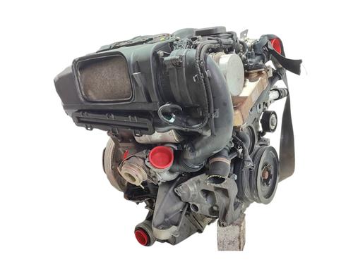 Motor BMW X3 (E83) 2.0 d | BP29124710M1