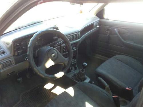 Left taillight DAEWOO NEXIA  | BP16514449C34 