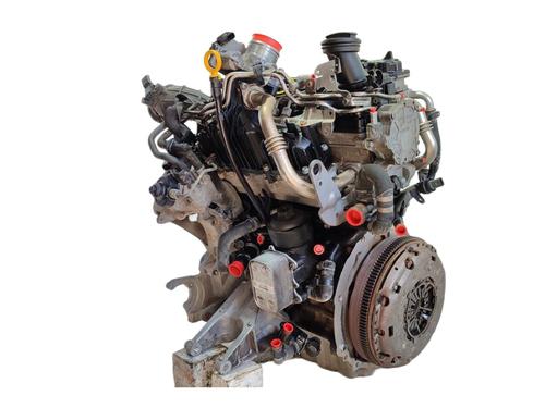 Engine VW TRANSPORTER T5 Van (7HA, 7HH, 7EA, 7EH) | BP29358178M1