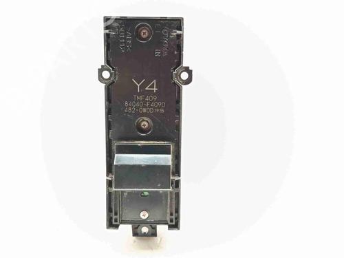 Left front window switch TOYOTA C-HR (_X1_) | BP37263912I27 - Image 2