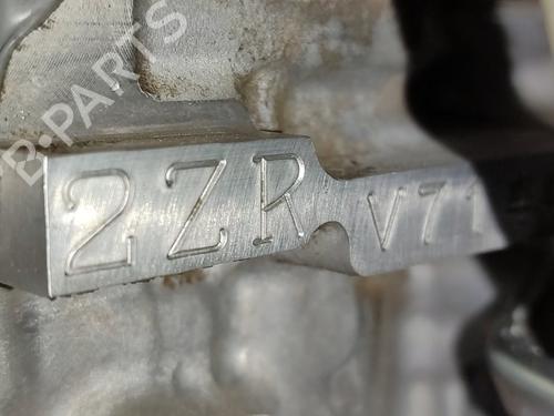 Engine TOYOTA AURIS (_E18_) 1.8 Hybrid (ZWE186_, ZWE186R) | BP33626386M1 - Image 7