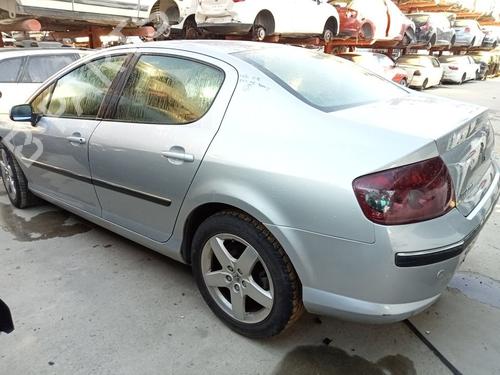 Electronic module PEUGEOT 407 (6D_) | BP25032198M83 - Image 7