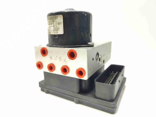 Used ABS pump ABS pump MERCEDES-BENZ C-CLASS (W203) C 220 CDI (203.006, 203.008) (143 hp) 40079686 40079686
