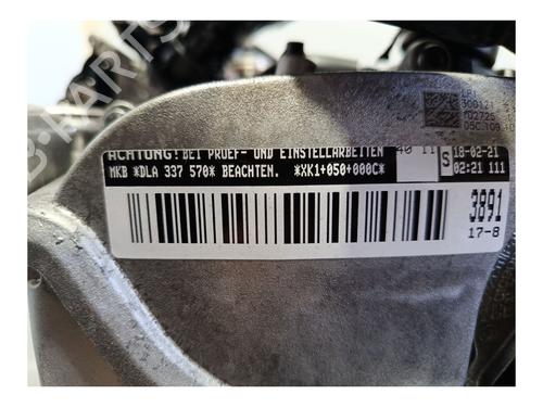 Engine AUDI A1 Sportback (GBA) 25 TFSI | BP35787582M1 - Image 12