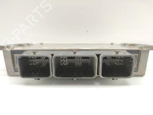 Engine control unit (ECU) CITROËN XSARA Coupe (N0) 1.4 i | BP16514171M57 