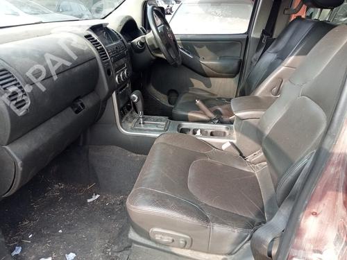 Electronic module NISSAN PICK UP (D22)  | BP20296761M83 