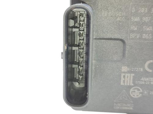 Elektronische module CUPRA FORMENTOR (KM7, KMP)  | BP29998369M83 