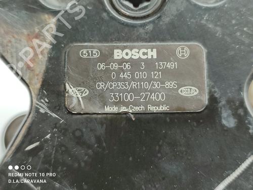 Injection pump KIA SPORTAGE II (JE_, KM_)  | BP17833130M78 