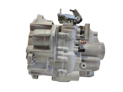 Gearbox VW CC B7 (358) 2.0 TDI | BP29511314M3 