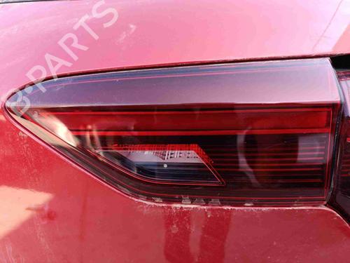 Right tailgate light VW POLO VI (AW1, BZ1, AE1) 1.0 TSI | BP40530937C80 - Image 1