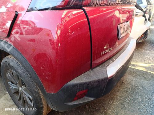 Rear bumper PEUGEOT 2008 II (UD_, US_, UY_, UJ_, UR_, UC_)  | BP23223584C8 