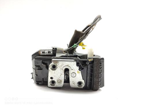 Front left lock NISSAN JUKE (F15)  | BP22752613C98 