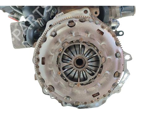 Engine SKODA SUPERB II Estate (3T5) 2.0 TDI 4x4 | BP29350425M1 
