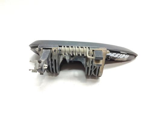 Front left exterior door handle DACIA SANDERO II  | BP17622325C128 