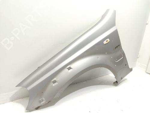 Left front fenders HYUNDAI TERRACAN (HP)  | BP17800633C41 