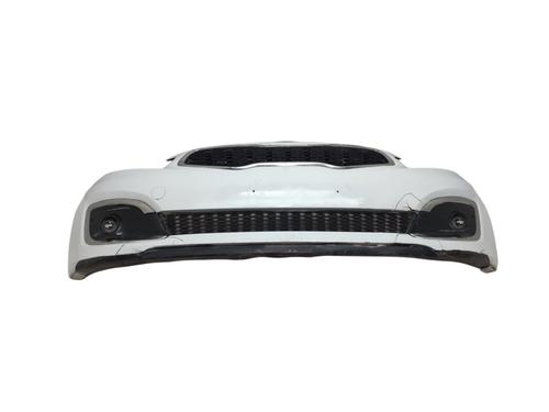 Front bumper KIA CEE'D Sportswagon (JD) | BP28289338C7