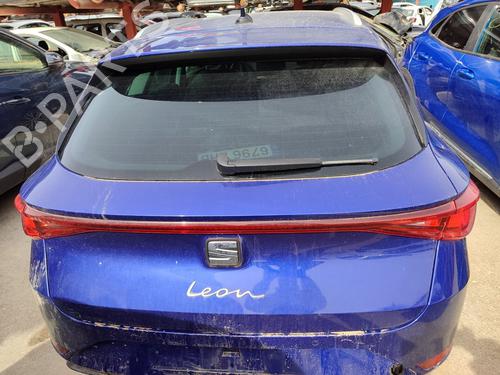 Used Tailgate SEAT LEON Sportstourer (KL8, KLD) [2020-2025]  23990393