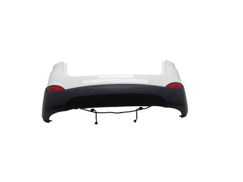 Used Rear bumper HYUNDAI ix35 (LM, EL, ELH) [2009-2016]  24201456
