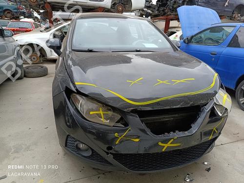 Switch SEAT IBIZA IV (6J5, 6P1)  | BP26973805I30  - Image 5
