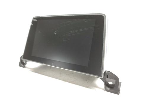 Display monitor PEUGEOT 3008 II SUV (MC_, MR_, MJ_, M4_) 1.2 THP/ PureTech 130 (MRHNSM, MRHNSU, MRHNSJ, MRHNYW,... | BP29491232C48 