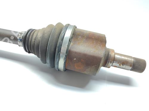 Left front driveshaft FIAT DUCATO Van (250_) 130 Multijet 2,3 D | BP19428581M38 
