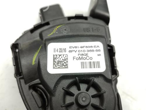 Pedal FORD FOCUS III 1.5 TDCi | BP17386313I4 
