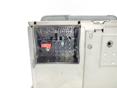 Radio VW JETTA IV (162, 163, AV3, AV2)  | BP17394504E6 