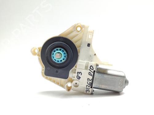 Right front window motor AUDI Q3 (8UB, 8UG)  | BP16891367E20 